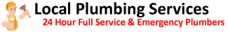 Island Grove Plumbers